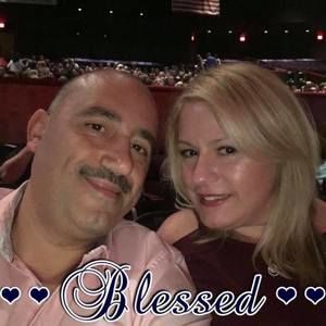 Meet your Posher, Mirta medero